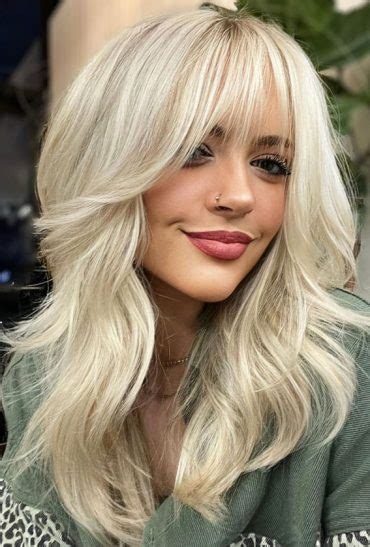 sexy long hair|50 Trendy Long Hairstyles For Long Hair Women in。